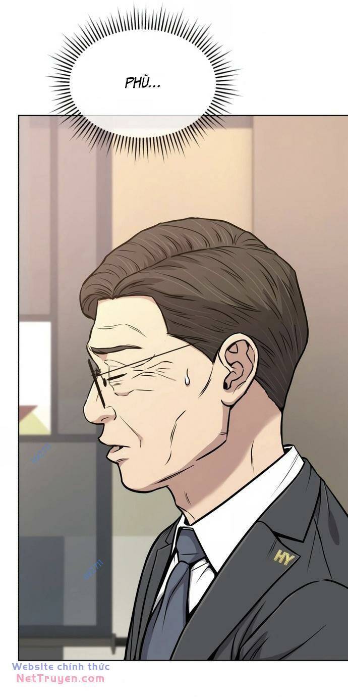 Nhân Viên Thực Tập Kim Cheolsu - chap21 - Trang 56